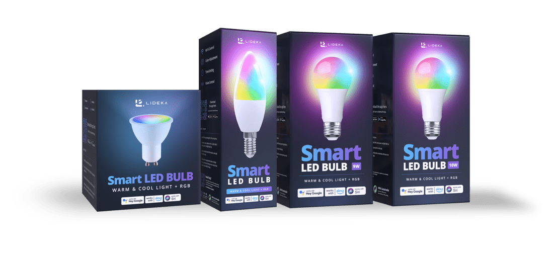 LED- LAMPS